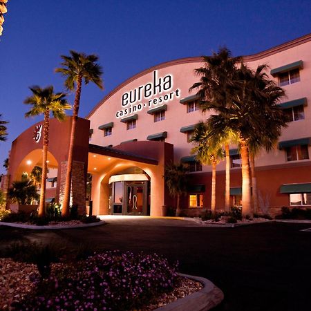 Eureka Casino Resort Mesquite Kültér fotó