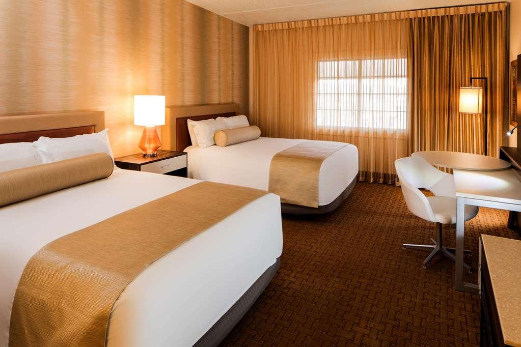 Eureka Casino Resort Mesquite Szoba fotó