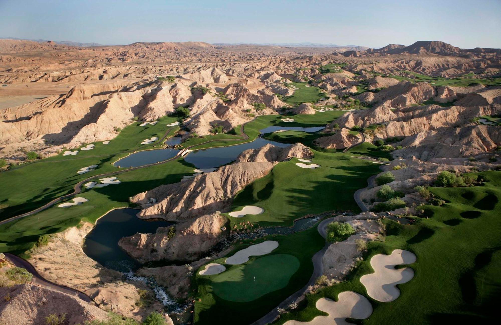 Eureka Casino Resort Mesquite Kültér fotó