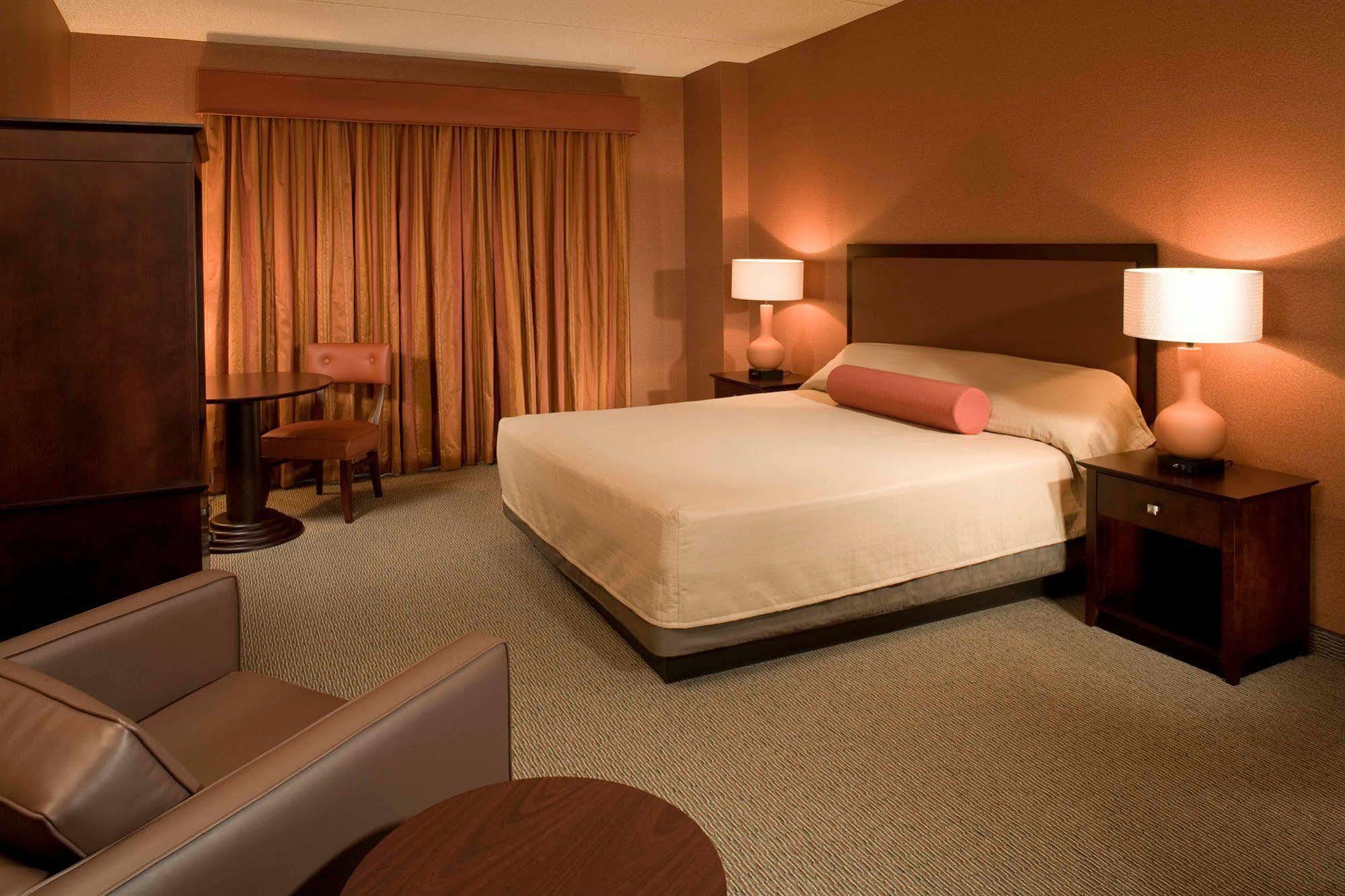 Eureka Casino Resort Mesquite Kültér fotó